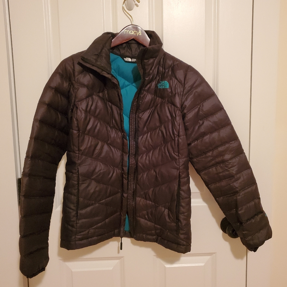 The North Face Winter Down Puffer Jacket